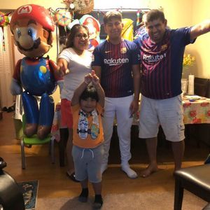 Meet your Posher, Erika